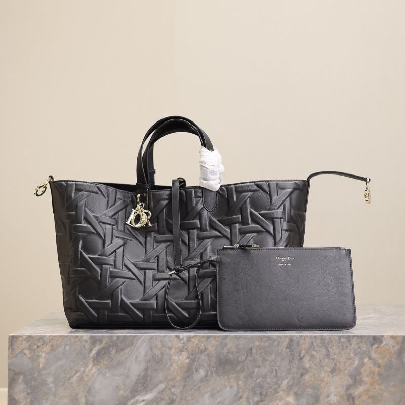 chr1st1an D10r shopping bags